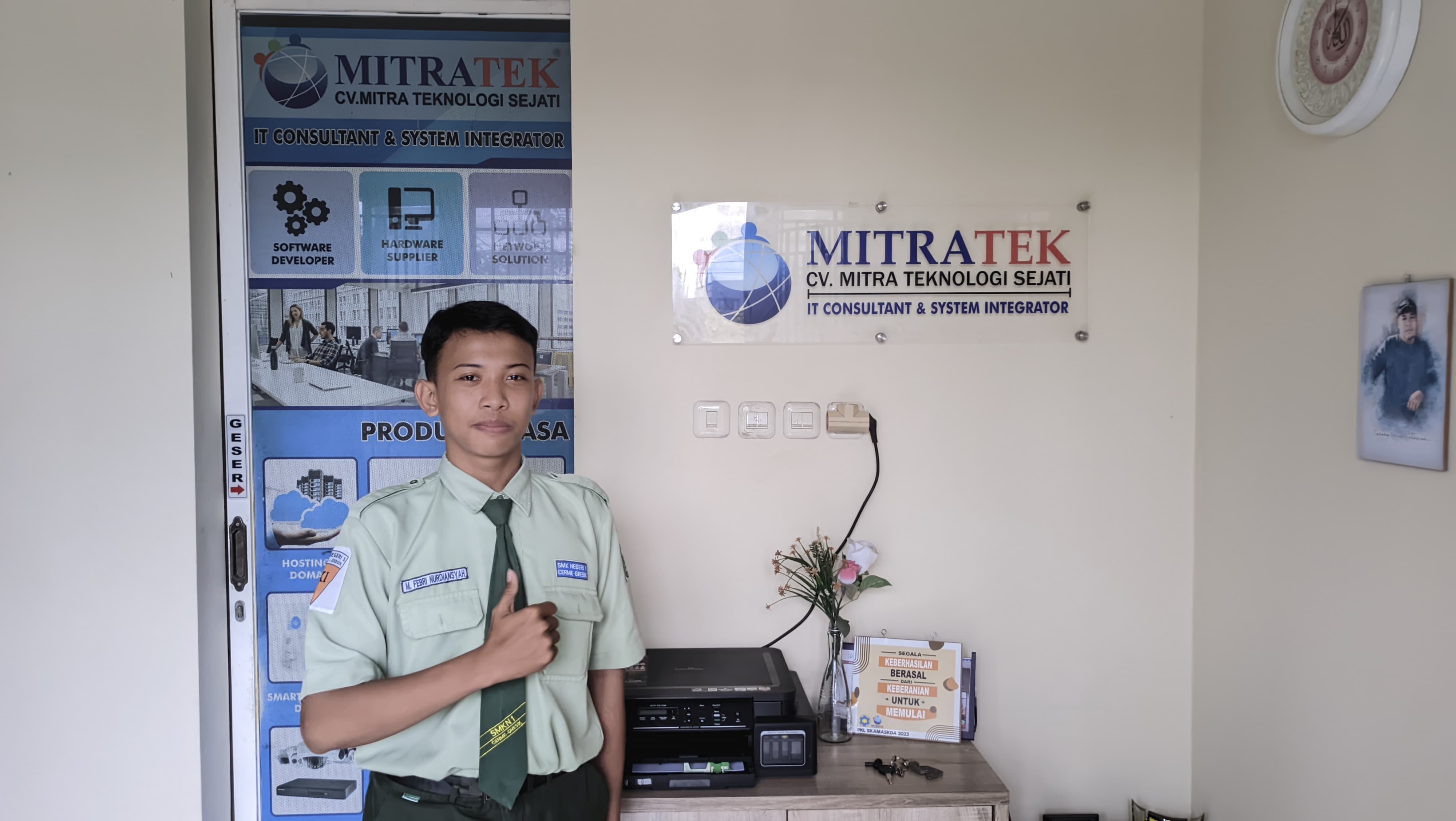 MITRATEK