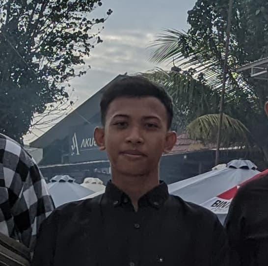 Febri Profile